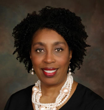 Portrait of Jeanine C. Holland, Certified Master Etiquette Professional